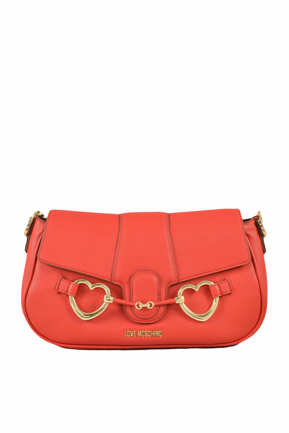 Borsa Love Moschino Rosso - Foto 1