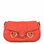 Borsa Love Moschino Rosso - Foto 1