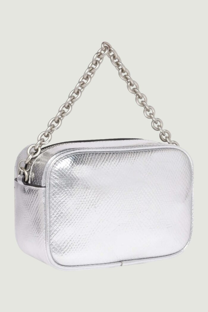 Borsa Calvin Klein Jeans  Argento