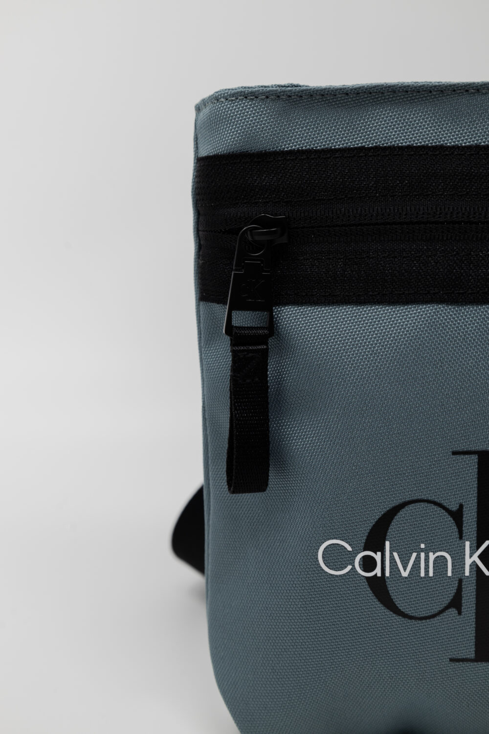 Tracolle Calvin Klein Jeans Blu Chiaro - Foto 3