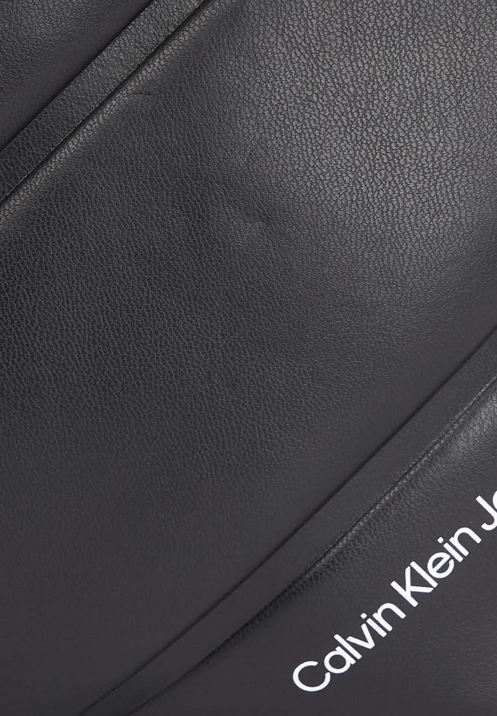 Borsa Calvin Klein Jeans Nero - Foto 3