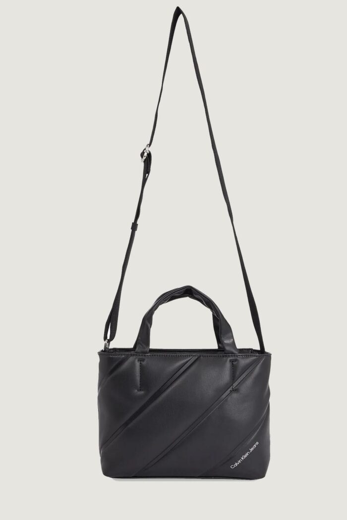 Borsa Calvin Klein Jeans  Nero