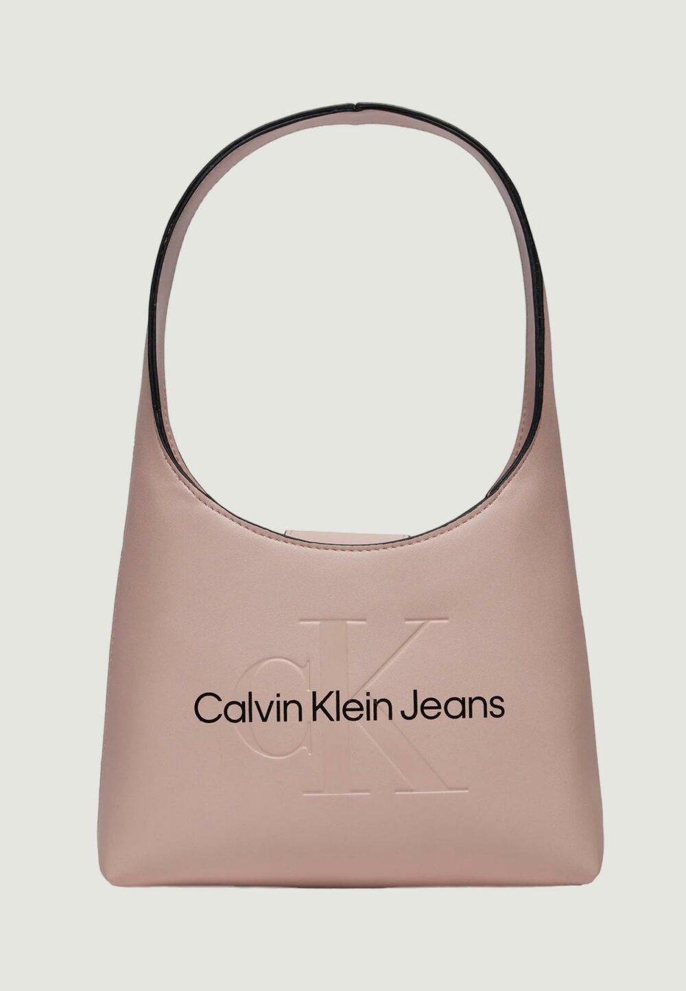 Borsa Calvin Klein Jeans Rosa - Foto 1