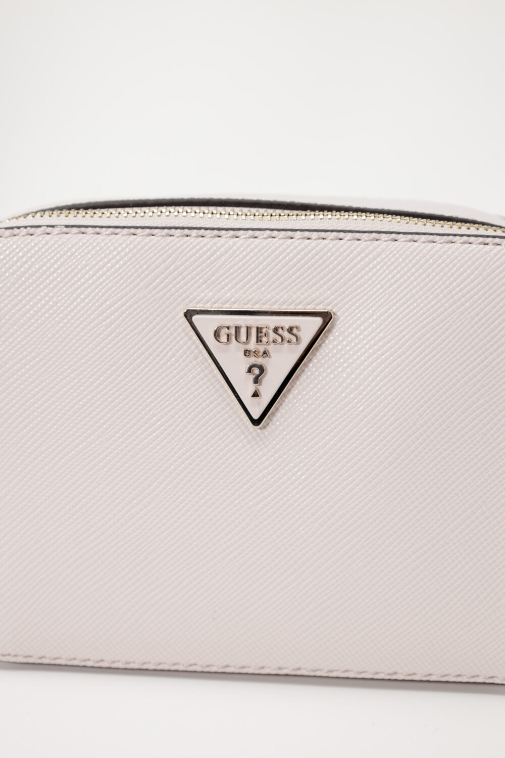 Borsa Guess noelle crossbody camera Rosa - Foto 2