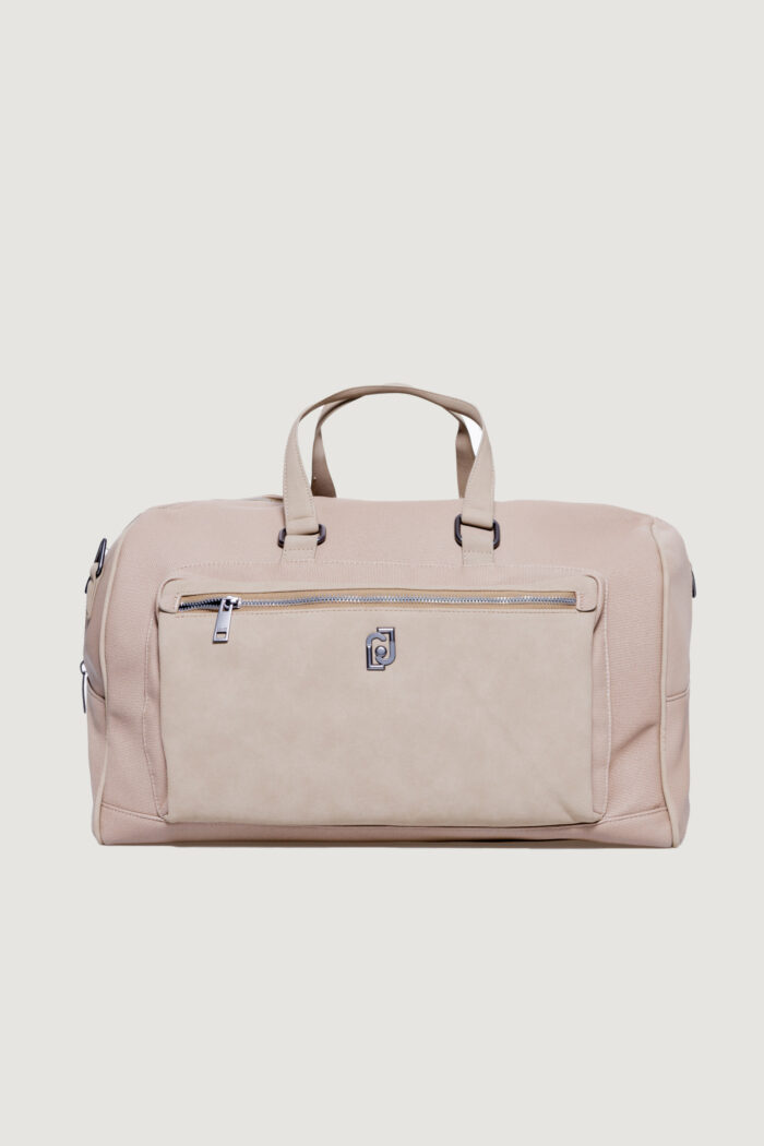 Borsone Liu-Jo canvtravel Beige