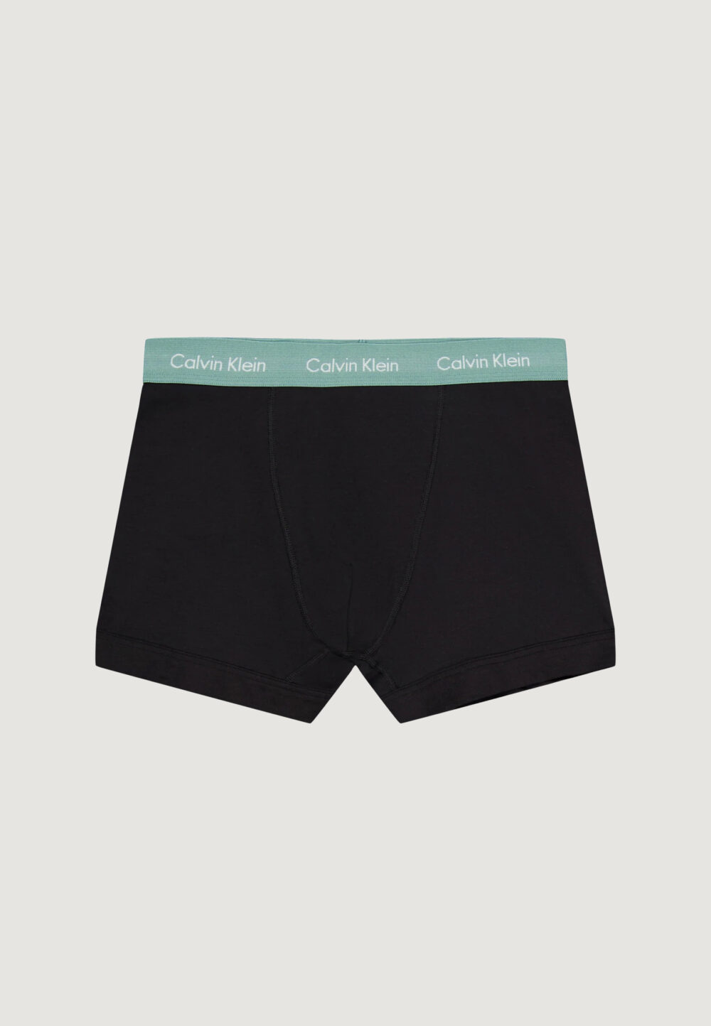 Boxer Calvin Klein Underwear trunk 3 pk Tiffany - Foto 3