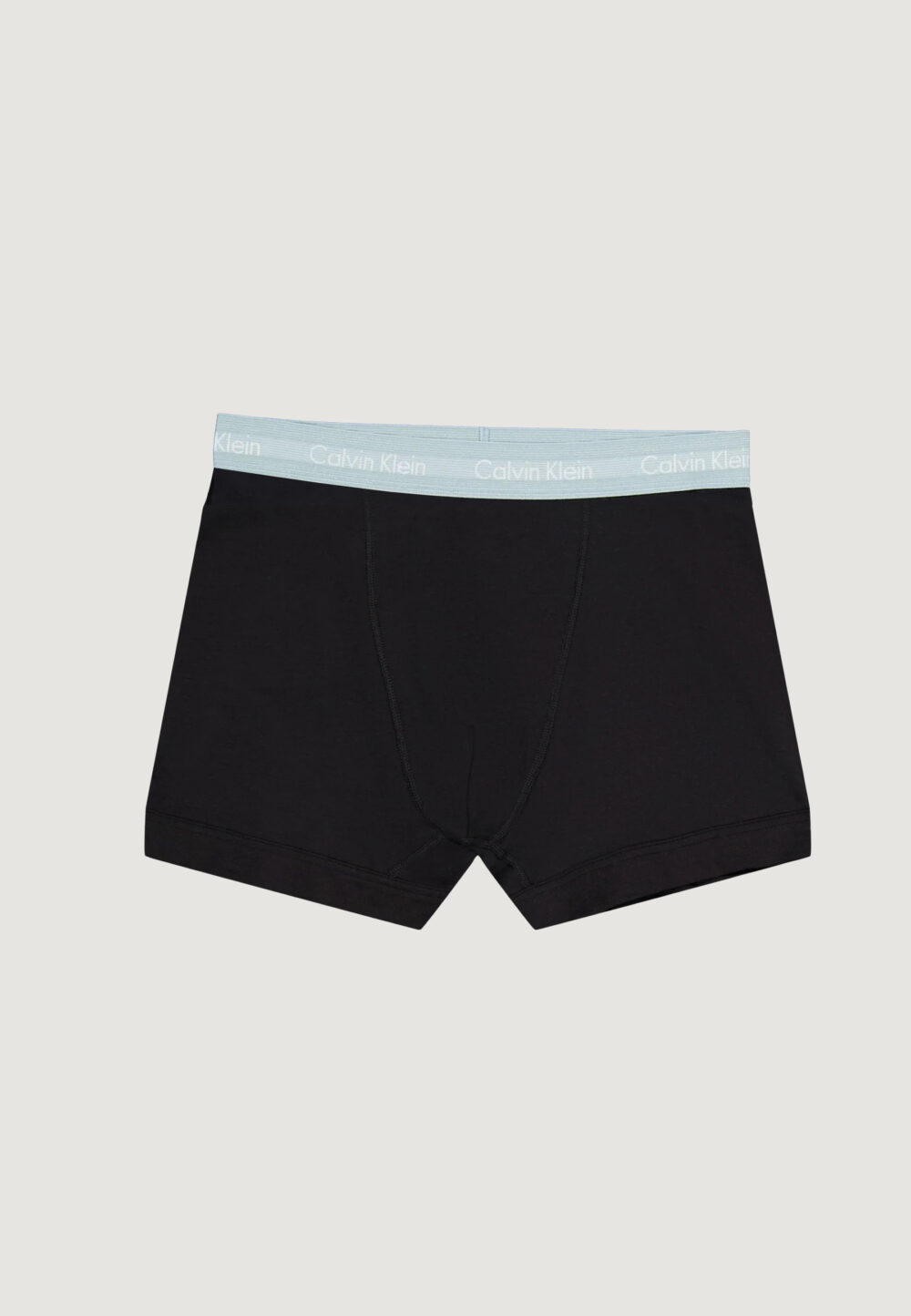 Boxer Calvin Klein Underwear trunk 3 pk Tiffany - Foto 6