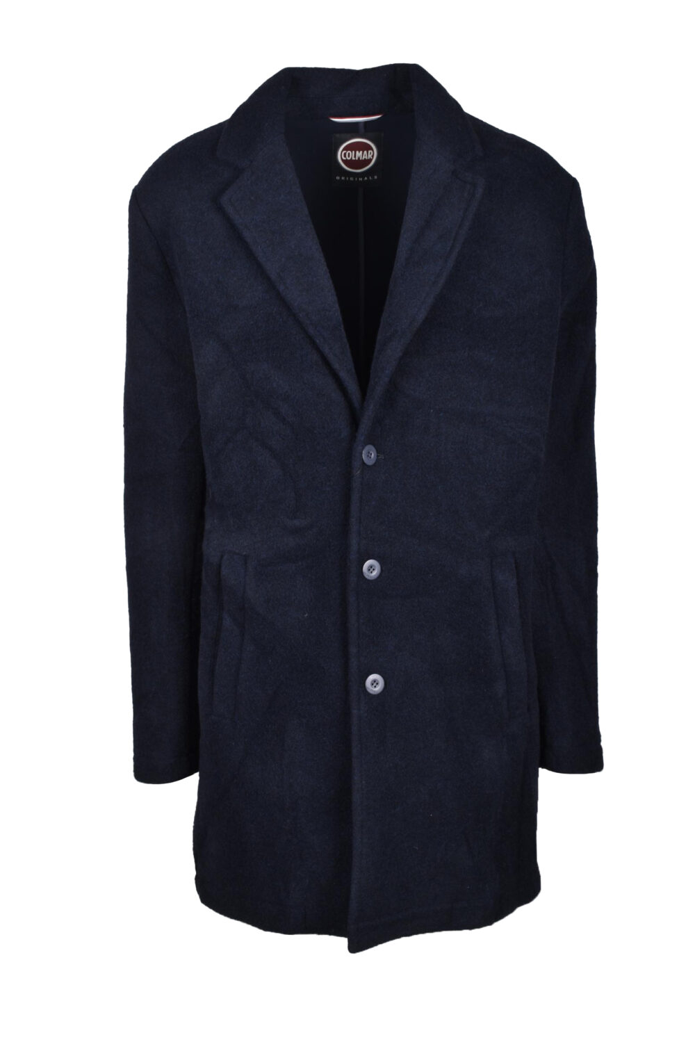 Cappotto COLMAR ORIGINALS Blu - Foto 1