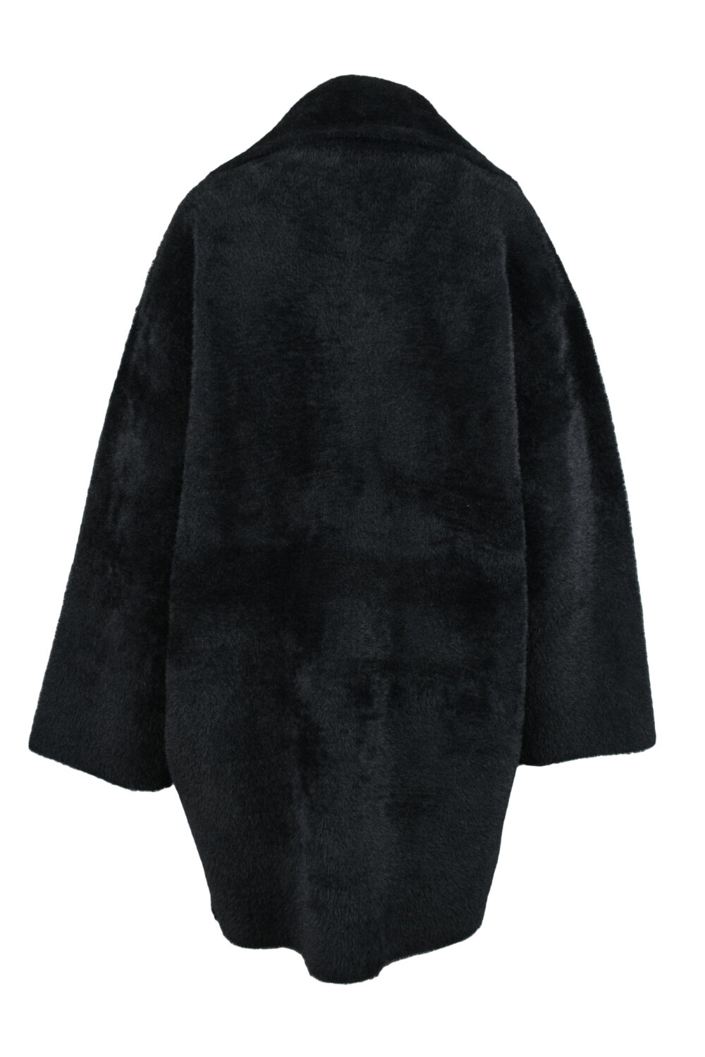 Cappotto Pinko Nero - Foto 2