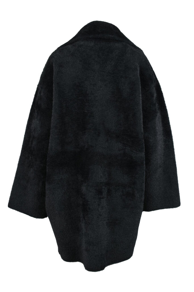 Cappotto Pinko  Nero