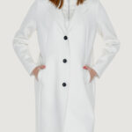 Cappotto Street One Bianco - Foto 1