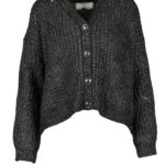 Cardigan Guess Nero - Foto 1