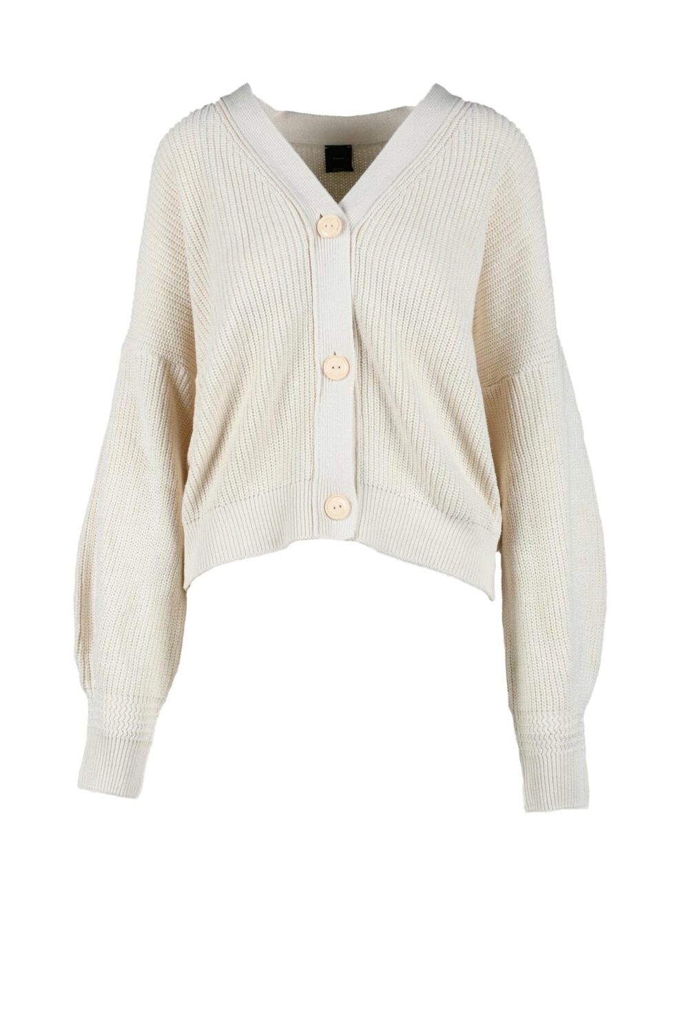 Cardigan Pinko Beige - Foto 1