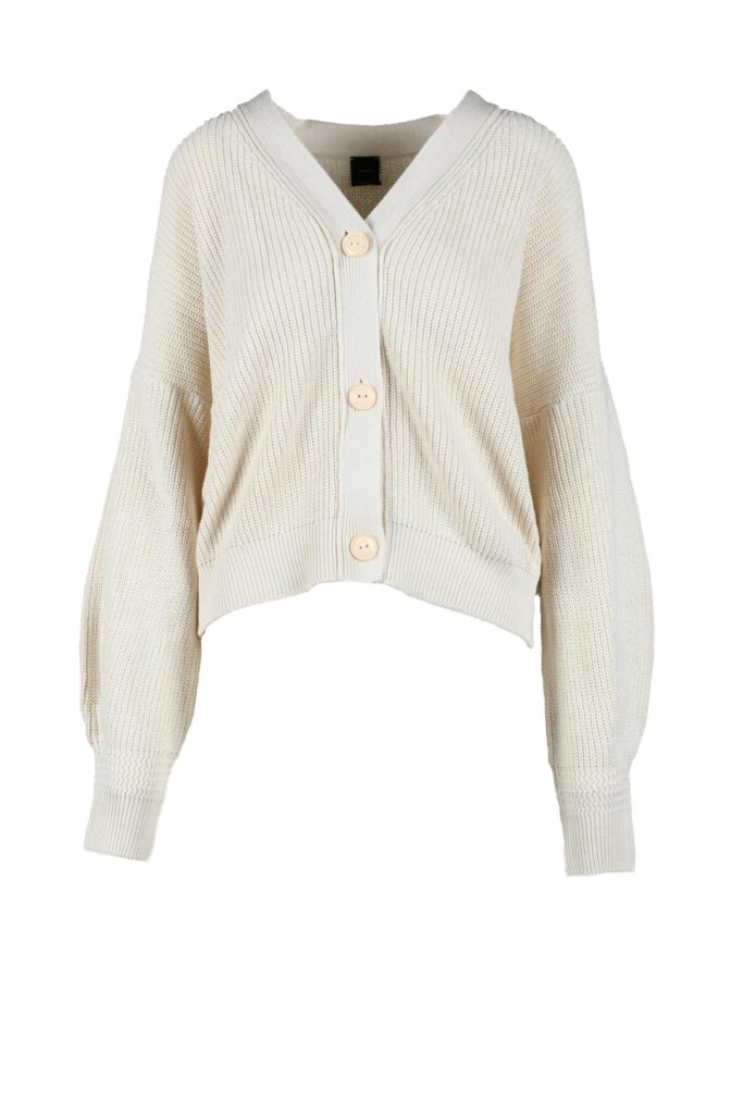 Cardigan Pinko  Beige