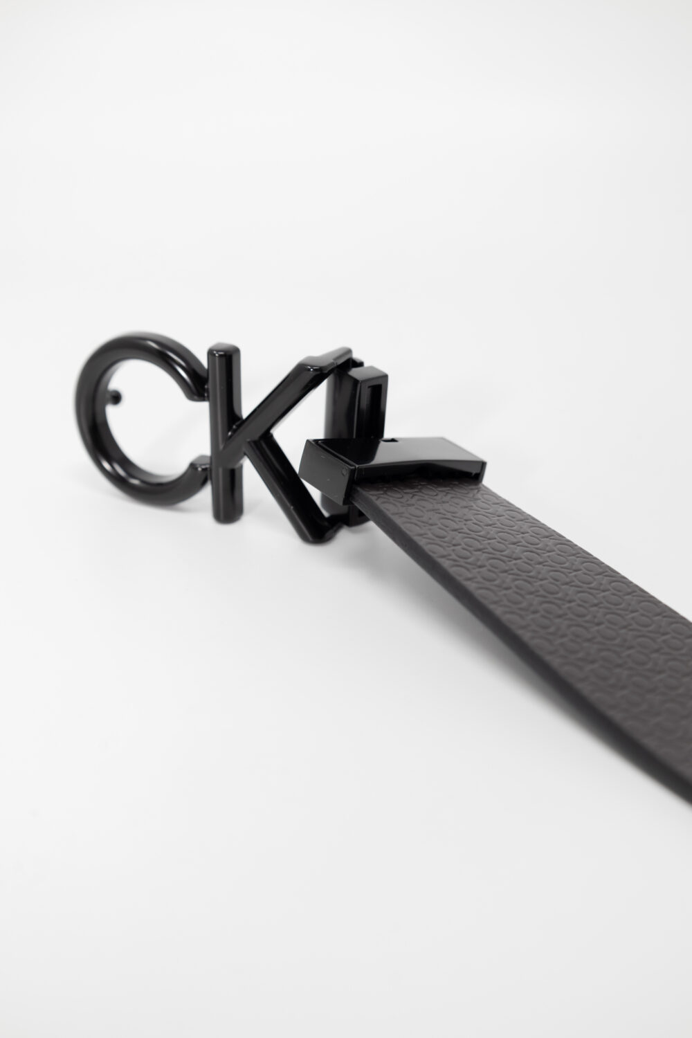 Cinta Calvin Klein Nero - Foto 6