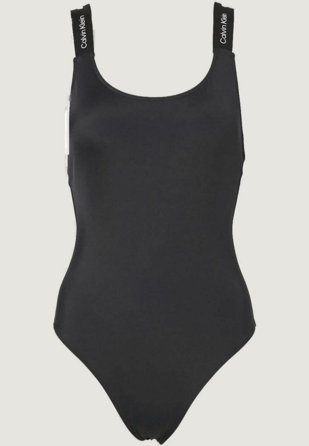 Costume da bagno Calvin Klein one piece-rp Nero - Foto 4