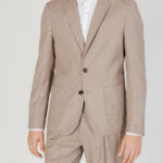 Gilet da completo Antony Morato frida Beige - Foto 1