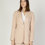 Giacca Vero Moda vmgimana wvn btq Rosa Cipria - Foto 1