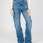 Jeans mom Calvin Klein Jeans authentic bootcut Denim - Foto 1