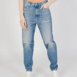 Jeans mom Calvin Klein Jeans Denim - Foto 1