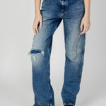 Jeans mom Tommy Hilfiger Jeans betsy md ls ah7130 Denim - Foto 1