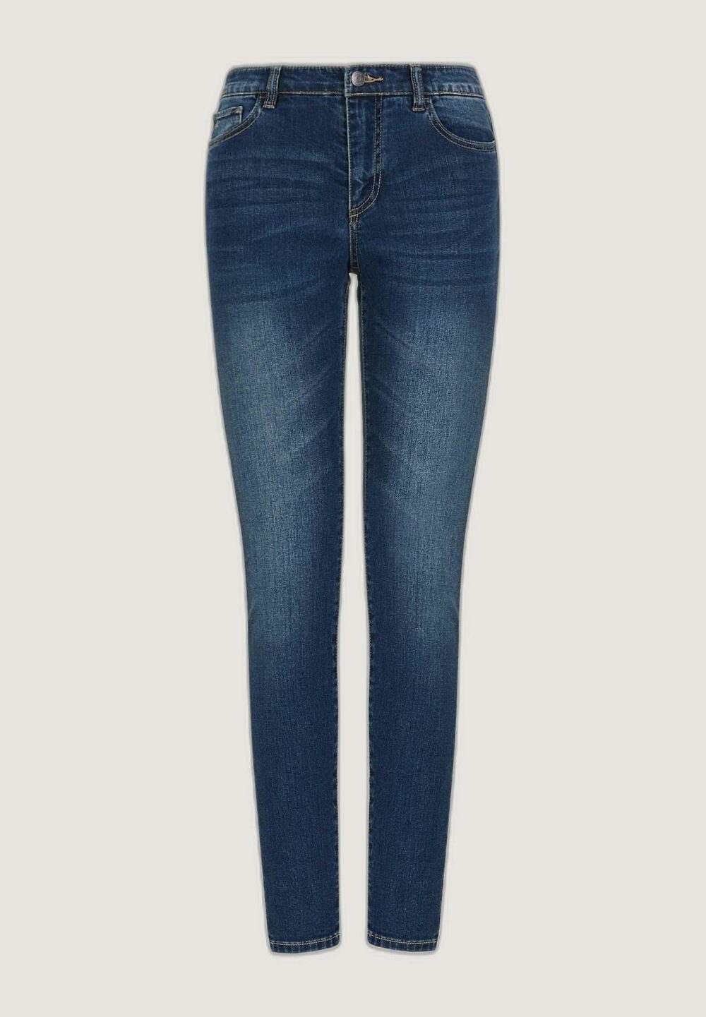 Jeans skinny Armani Exchange Denim - Foto 1