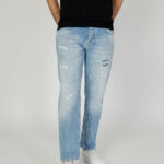 Jeans slim Antony Morato argon Denim chiaro - Foto 1