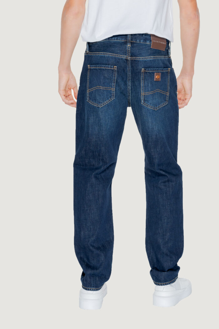 Jeans slim Armani Exchange  Denim