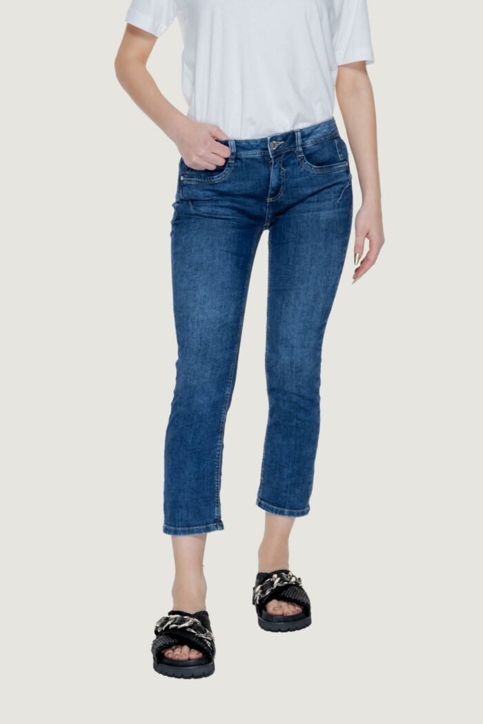 Jeans slim Street One  Denim