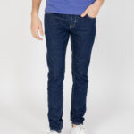 Jeans Tapered Antony Morato ozzy Denim scuro - Foto 1