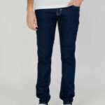 Jeans Tapered Antony Morato Denim scuro - Foto 1