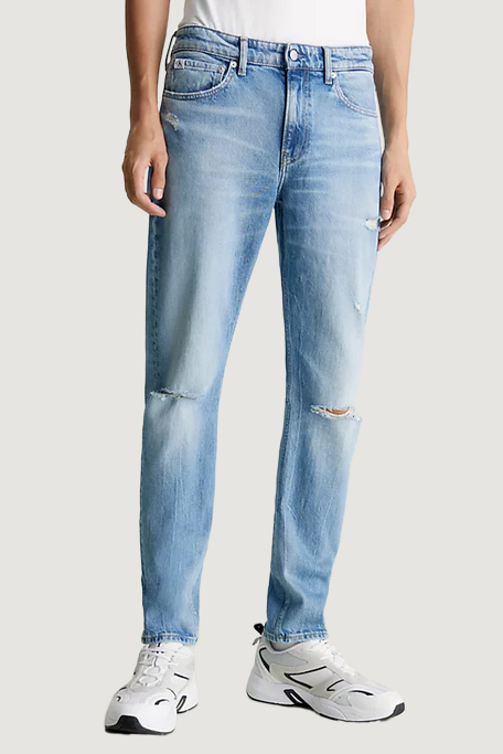 Jeans Tapered Calvin Klein Jeans taper Denim