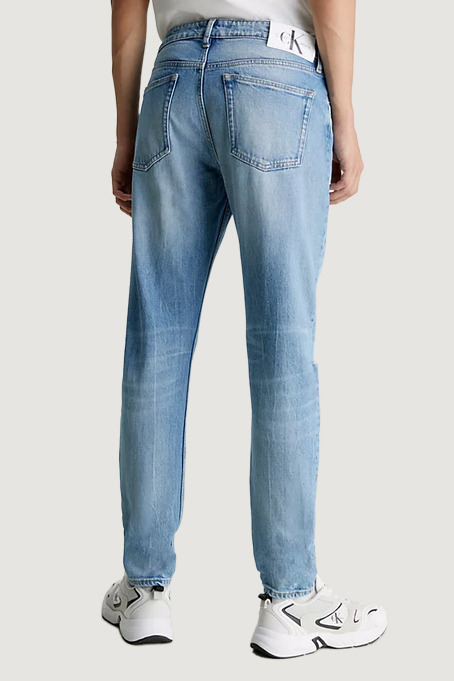 Jeans Tapered Calvin Klein Jeans taper Denim