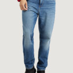 Jeans Tapered Tommy Hilfiger Jeans isaac rlxd Denim - Foto 1