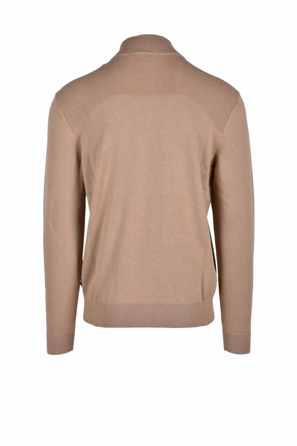 Maglia Boss Beige scuro - Foto 2