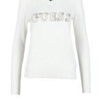 Maglia Guess Bianco - Foto 1