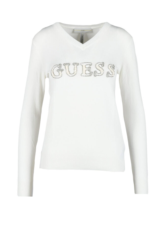 Maglia Guess  Bianco