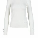 Maglia Guess Bianco - Foto 1