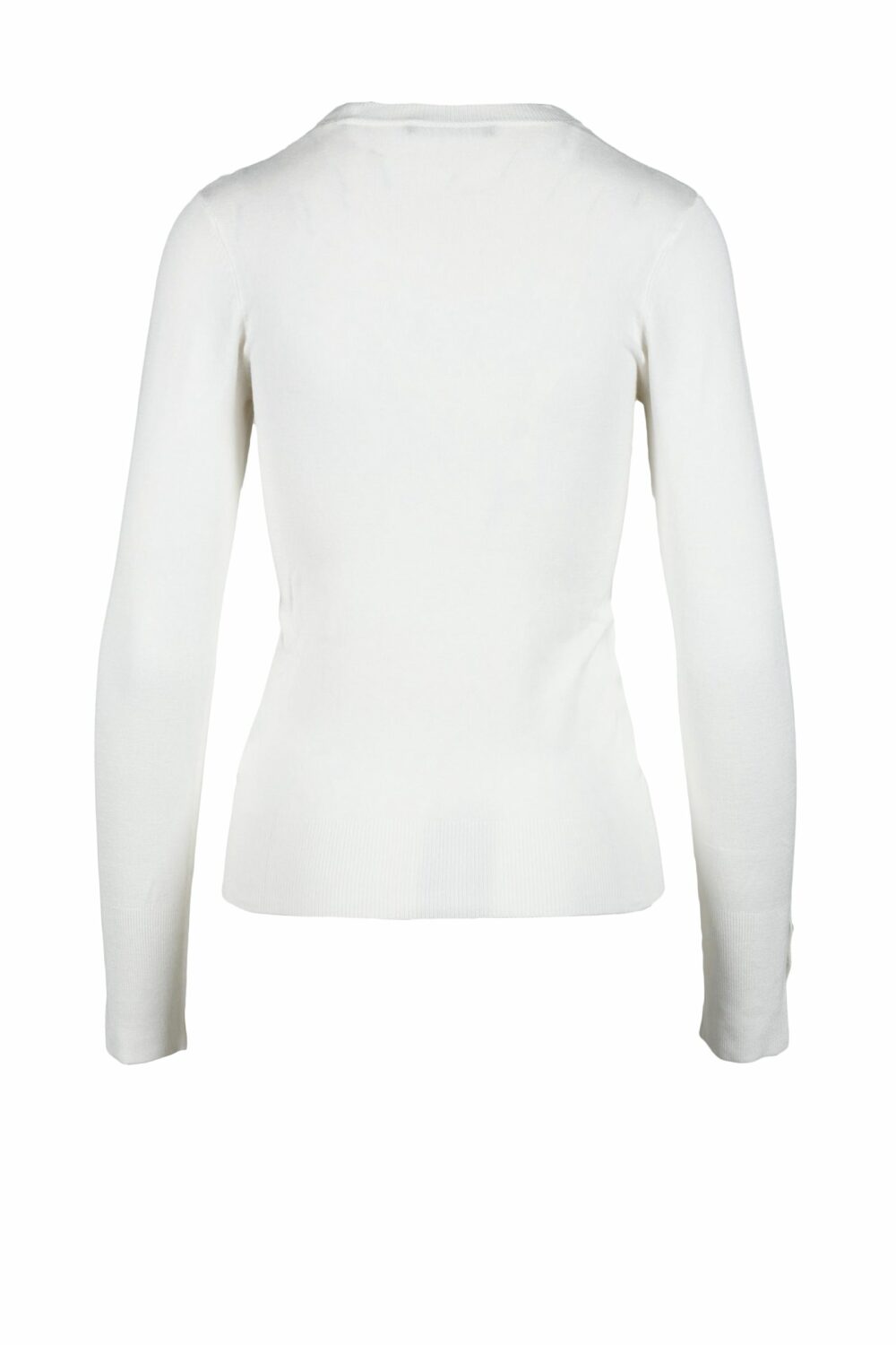 Maglia Guess Bianco - Foto 2