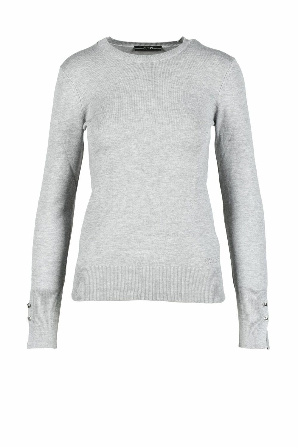 Maglia Guess Grigio - Foto 1