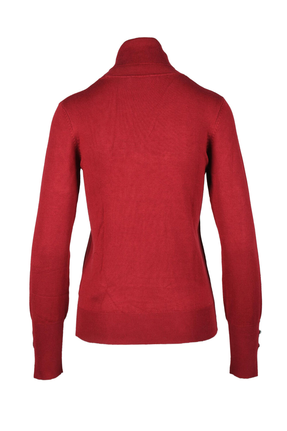 Maglia Guess Rosso - Foto 2