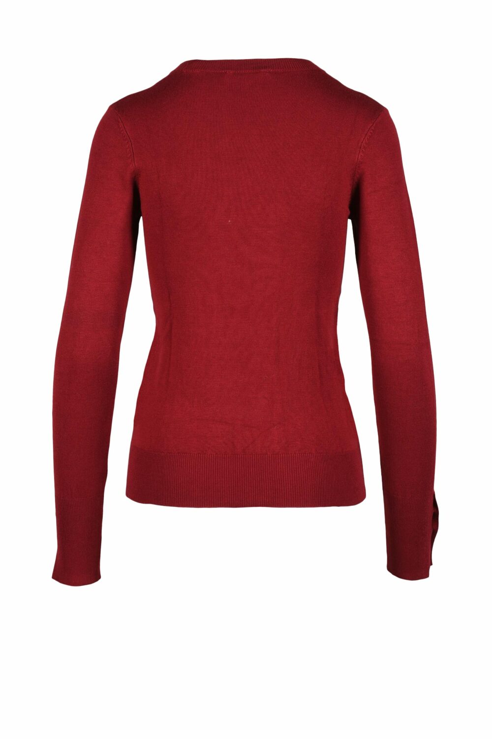 Maglia Guess Rosso - Foto 2