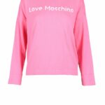 Maglia Love Moschino Rosa - Foto 1