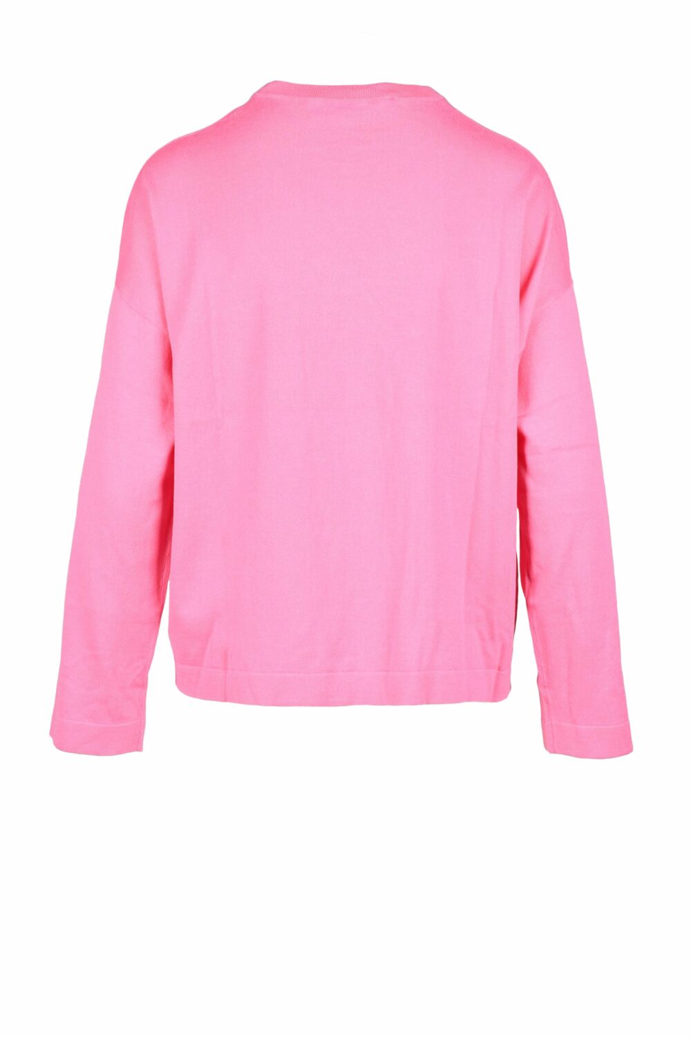 Maglia Love Moschino Rosa - Foto 2