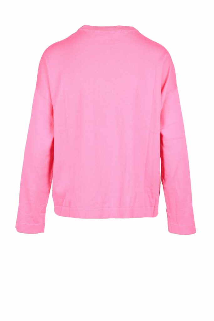 Maglia Love Moschino  Rosa