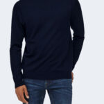 Dolcevita Only & Sons onswyler life roll neck knit noos Blue scuro - Foto 1