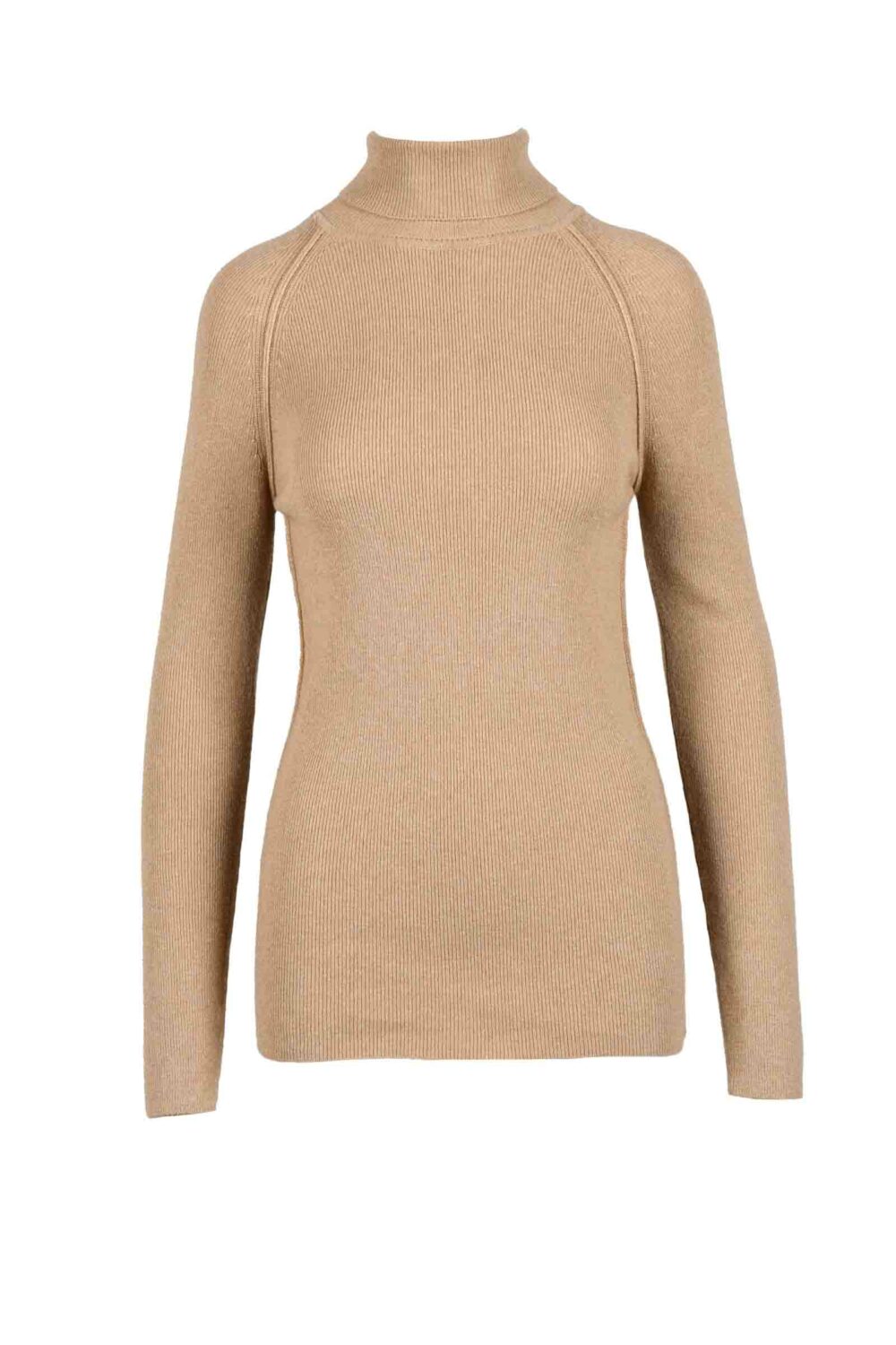 Maglia Pinko Beige scuro - Foto 1