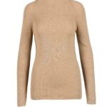 Maglia Pinko Beige scuro - Foto 1