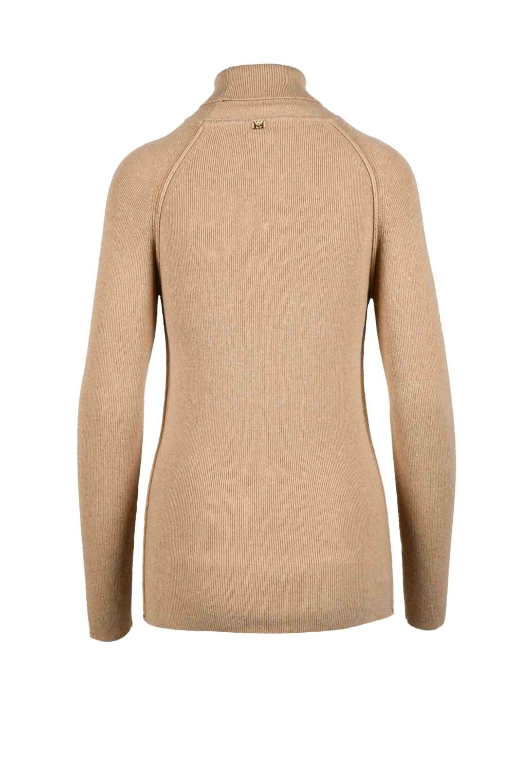 Maglia Pinko Beige scuro - Foto 2