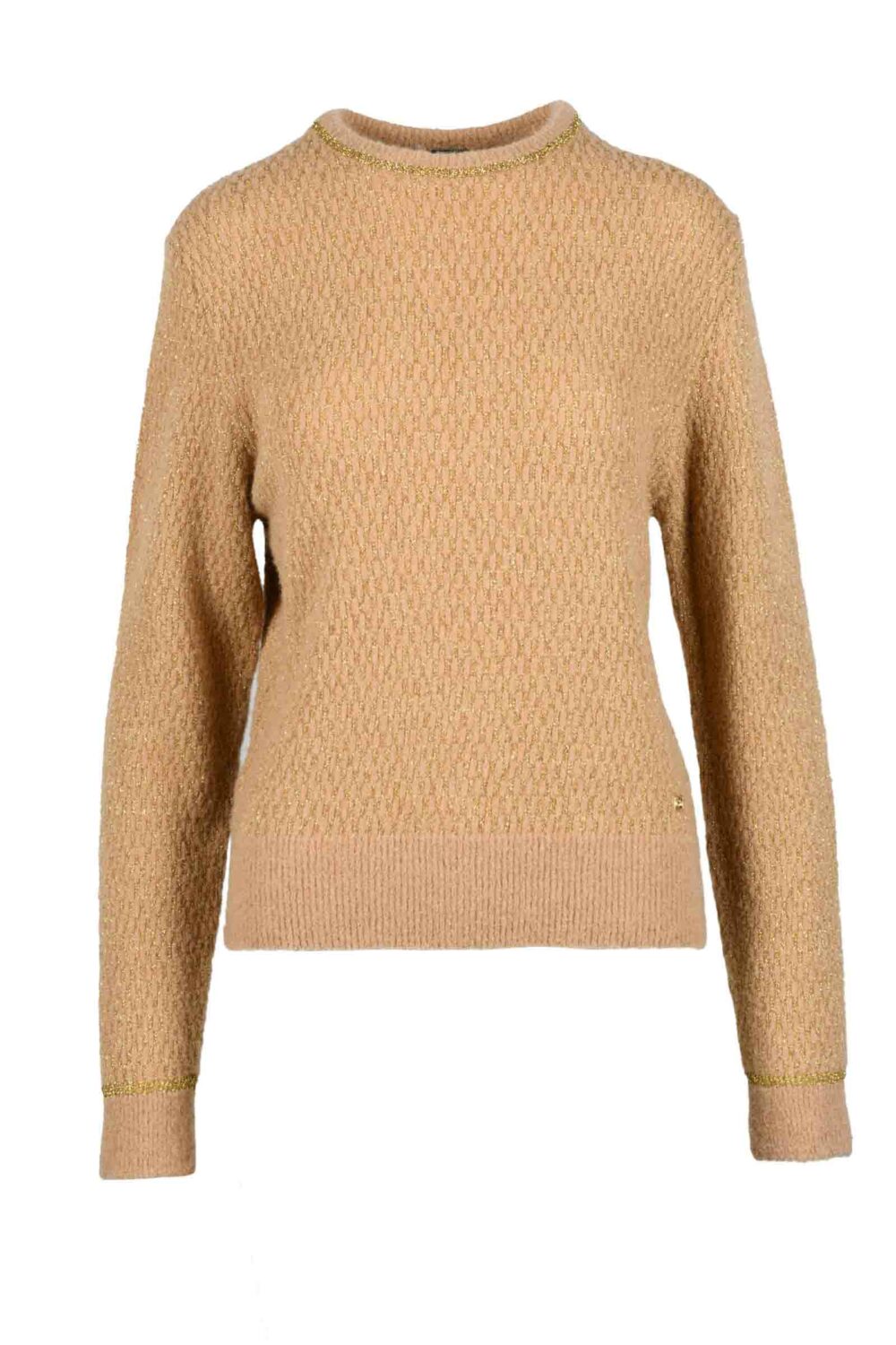 Maglia Pinko Beige scuro - Foto 1